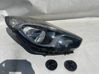 фото thumb №1, Лампа правая hyundai ix20 2010 перед передняя