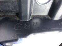 фото thumb №3, Honda civic x 10 type r 17- напрямна правий перед