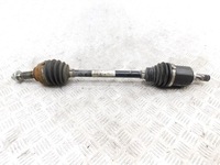 фото thumb №1, Привідний вал привідна ліва перед - mg zs suv 1.5 vti 2022r