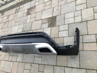 Kia x ceed бампер задний Недорого, фото thumb