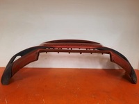 фото thumb №9, Volvo v40 cross country 16-19 бампер перед передний 31353310