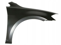 фото thumb №1, Крыло передний правый volkswagen golf vii 5k 2017-