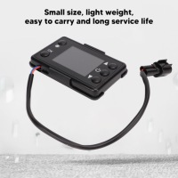 фото thumb №12, Обігрів стояночний з двигуном wysokoprężnym контролер монітора lcd перемикача