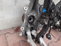 фото thumb №9, Genesis g80 awd 2015- подвеска перед задняя левая правое рычаг амортизатор