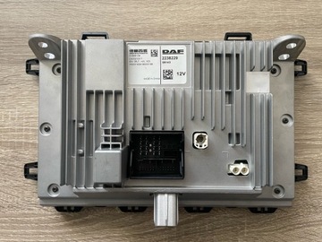 фото thumb №4, Радио навигация дисплей daf xf xg новый модель 2238229