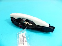 фото thumb №3, Ручка задня ліва зовнішня citroen c4 cactus 14-20