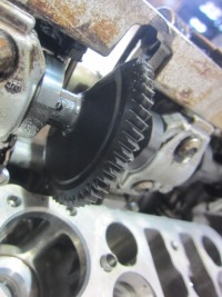 фото thumb №12, Bmw f10 n55 x5 e90 f10 306k головка двигуна циліндрів 11127624429 7624429