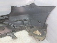 фото thumb №8, Mercedes glc купе amg w253 рестайлінг бампер зад задній