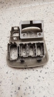 фото thumb №3, Рамка защита кнопок консоли espace iv lift