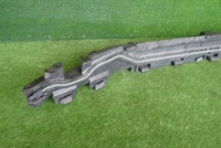 Bmw x1 f48 x2 f49 абсорбер бампера перед датчик защиты pierwszych с Разборки, фото thumb