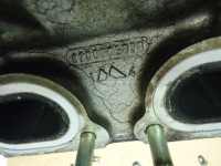 фото thumb №10, Renault master opel movano 2.2 dci g9t головка валы 8200005878