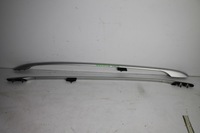 фото thumb №1, Рейлинг рейлинги комплект хром qashqai+ 2 j10 09-13