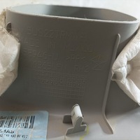 фото thumb №16, Jeep compass 17- четверть защита верхний задняя l/p usa