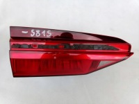 фото thumb №1, Audi a6 c8 sedan лампа ліва do кришка багажника 4k5945075