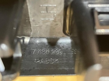 фото thumb №9, Планка порогова ліва права комплект bmw x5 g05 м-пакет