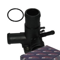 фото thumb №1, Тройник жидкость охлаждающий do seat inca 1.9