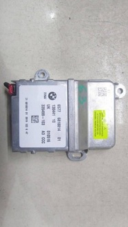 фото thumb №1, Bmw x1 f48 датчик подушка безопасности 6818814 15-