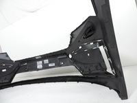 фото thumb №11, Skoda enyaq iv sportline 21-23 бампер перед 2021