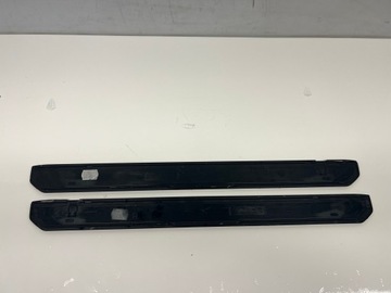 фото thumb №5, Focus mk3 st планки накладки порогові cm51-a132k15-ab cm51-a132k14-ab