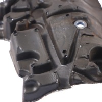 Audi a3 8v защита тепловая шумоизоляция корпус двигателя 04l103954d Оригинал, фото thumb