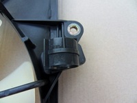 фото thumb №9, Вентилятор радиатора wody toyota prius i 1.5 97-03