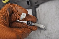 фото thumb №8, Smart fortwo купе 450 скло зад задня кришки