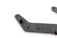 фото thumb №11, Bmw cabrio e88 кронштейн крыша правое крыша