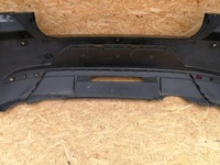 фото thumb №12, Seat ibiza 5v 6f0 бампер задняя задний 6f0807568e