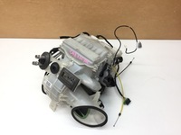 фото thumb №1, Citroen c4 ii b7 отопитель воздуходувка механическая коробка передач