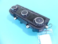 фото thumb №1, Консоль панель обдув vw passat cc 3c8907336n