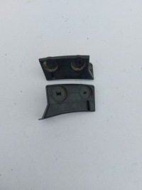 Купить Cx-5 направляющая бампера левый правый задняя, фото thumb