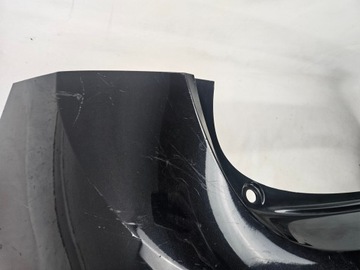 фото thumb №3, Volvo v60 i 2010 - 2018 бампер зад 4 x pdc 32165263