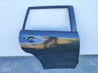 Купить Toyota rav4 v 18- дверь правое  задняя задняя, фото thumb