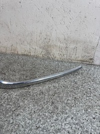 фото thumb №10, Хром решітка планка бампера права mazda 2 dj iii 2015-2023 db5j-507j1