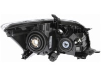 фото thumb №2, Лампа фара левый toyota auris e15 06-12