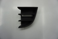 фото thumb №1, Skoda octavia ii решітка бампера ліва 1z0853665c