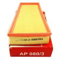 фото thumb №1, Фильтр воздуха ap080/3 do citroen xsara 1.8i