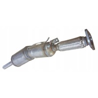 фото thumb №1, Фильтр dpf dacia logan 1,5 dci 10/2012-