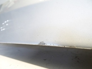 фото thumb №11, Крышка крышка багажника боки зад задняя нижняя bmw x5 e70