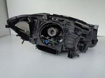 фото thumb №8, Лампа левая bmw 5 f10 f11 10-13 ксенон led поворотный