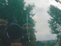 Капот крышка двигателя audi a4 b6 седан универсал lz6e с Разборки, фото thumb