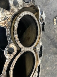 фото thumb №11, Citroen peugeot volvo ford 1.6 hdi / tdci блок двигателя gbda