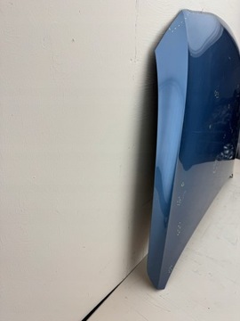 фото thumb №11, Vw passat b8 14r- капот крышка двигателя перед передняя