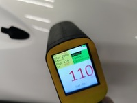 фото thumb №9, Mazda mx5 mx-5 nd дверь правое белый перламутр