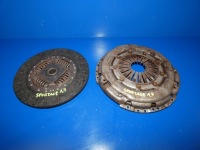 фото thumb №1, Sportage iii ix35 1.7 crdi зчеплення маховик з двома масами комплект