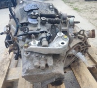 фото thumb №7, Коробка передач механічна 4x4 honda cr-v iii 2.2 i-dtec позначення mf0