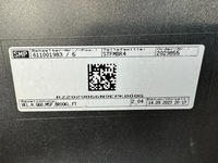 фото thumb №11, Бампер задний задняя bmw 5 g61 g60 m набор диффузор 8084715 / 8084716