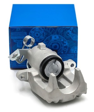 фото thumb №1, Суппорт тормозной зад левый skoda octavia i 1u2 1u5 ,seat toledo ii leon