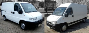 ШАРИКОВЫЙ КРЮК IVECO DAILY CITROEN JUMPER TRANSIT DUCATO