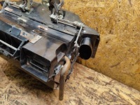 фото thumb №8, Нижняя отопитель mercedes sl slc 107 1078302545